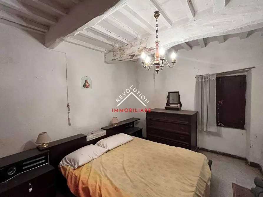 Immagine 26 di Porzione di casa in vendita  in Loc  Trevine a Monte Santa Maria Tiberina