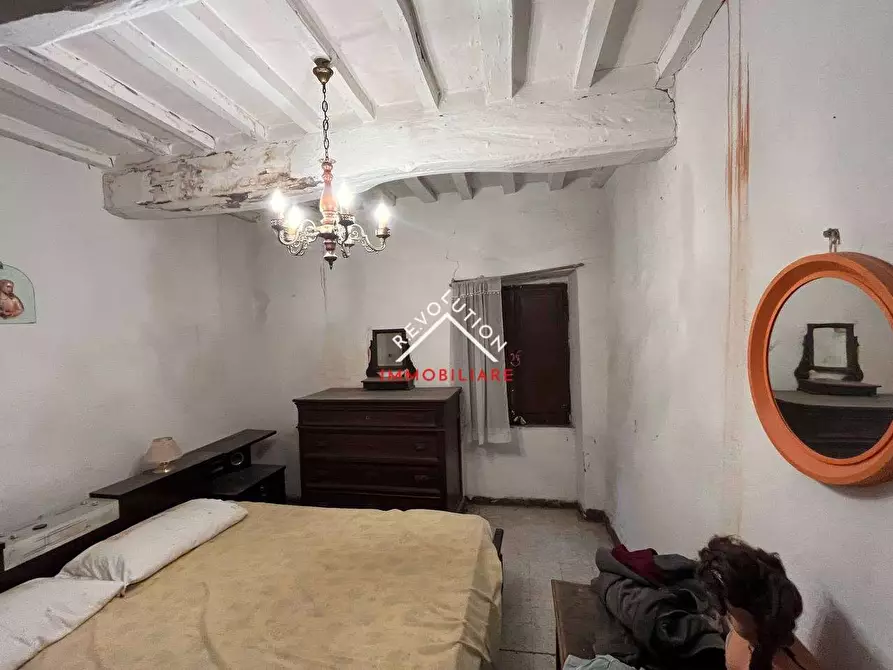 Immagine 27 di Porzione di casa in vendita  in Loc  Trevine a Monte Santa Maria Tiberina