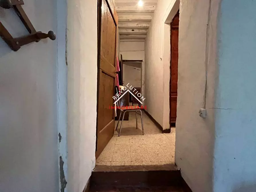 Immagine 22 di Porzione di casa in vendita  in Loc  Trevine a Monte Santa Maria Tiberina