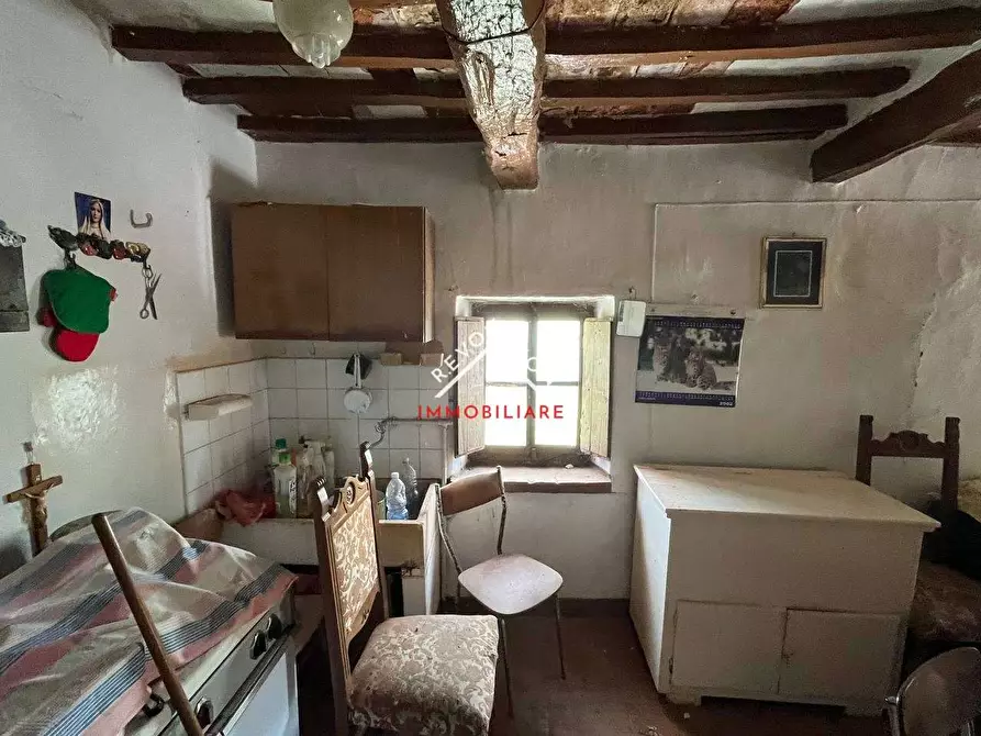 Immagine 15 di Porzione di casa in vendita  in Loc  Trevine a Monte Santa Maria Tiberina