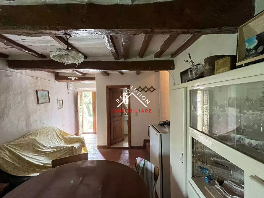 Immagine 16 di Porzione di casa in vendita  in Loc  Trevine a Monte Santa Maria Tiberina