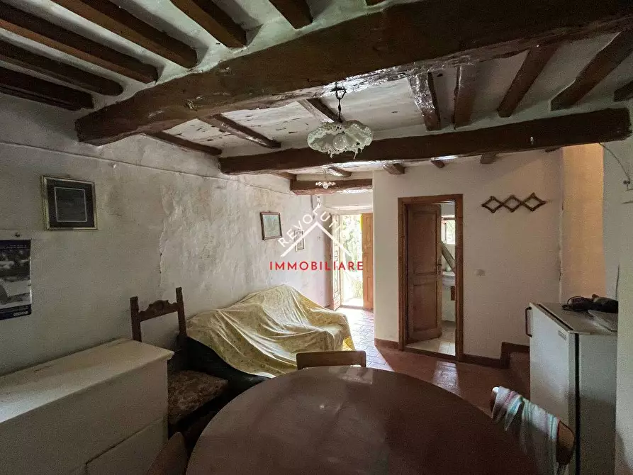 Immagine 17 di Porzione di casa in vendita  in Loc  Trevine a Monte Santa Maria Tiberina