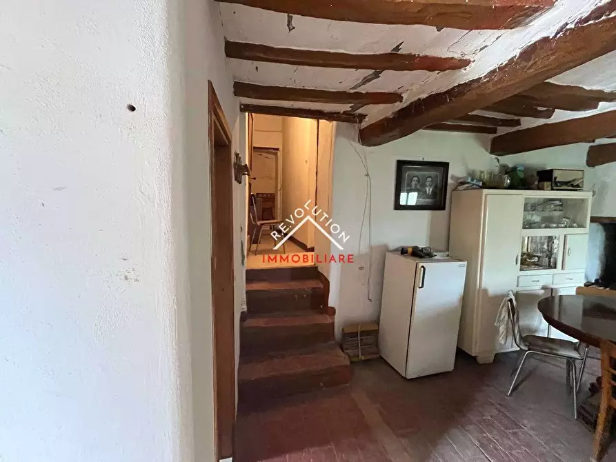 Immagine 21 di Porzione di casa in vendita  in Loc  Trevine a Monte Santa Maria Tiberina