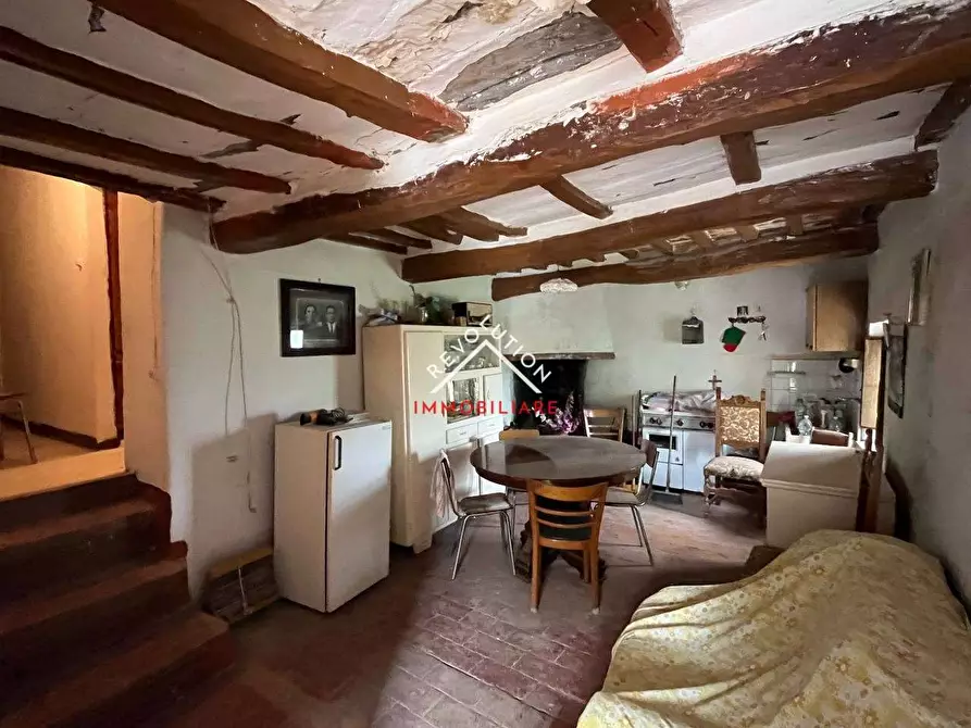 Immagine 19 di Porzione di casa in vendita  in Loc  Trevine a Monte Santa Maria Tiberina