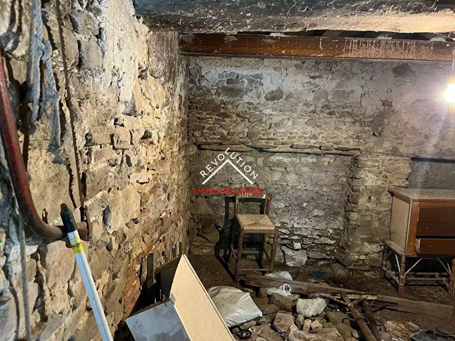 Immagine 6 di Porzione di casa in vendita  in Loc  Trevine a Monte Santa Maria Tiberina