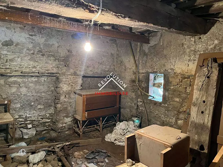 Immagine 7 di Porzione di casa in vendita  in Loc  Trevine a Monte Santa Maria Tiberina