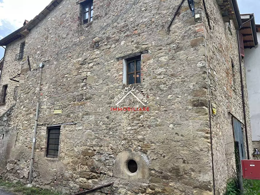 Immagine 41 di Porzione di casa in vendita  in Loc  Trevine a Monte Santa Maria Tiberina