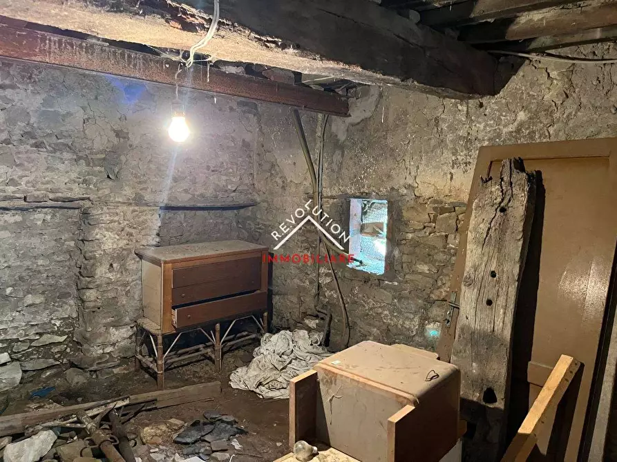Immagine 8 di Porzione di casa in vendita  in Loc  Trevine a Monte Santa Maria Tiberina