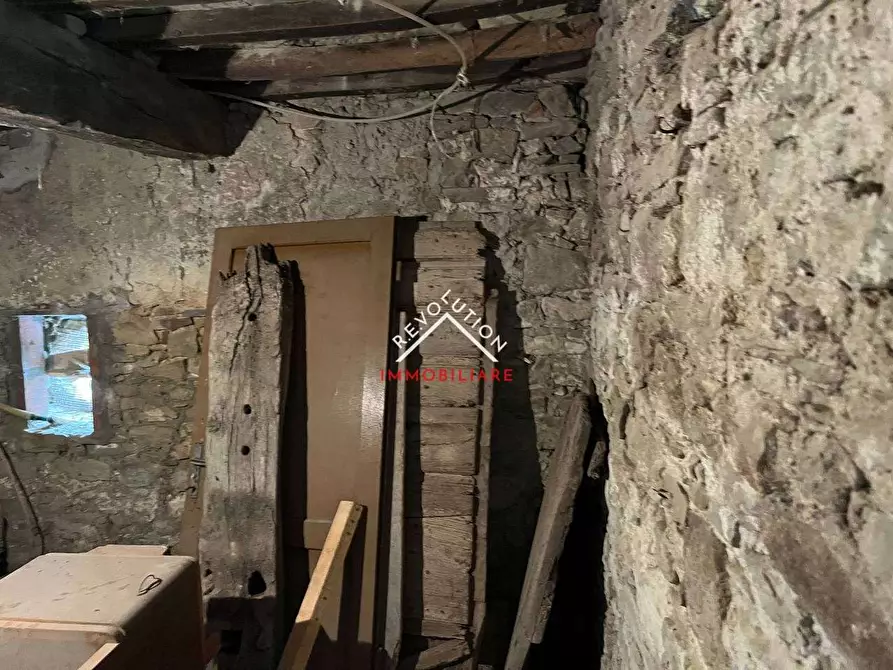 Immagine 9 di Porzione di casa in vendita  in Loc  Trevine a Monte Santa Maria Tiberina