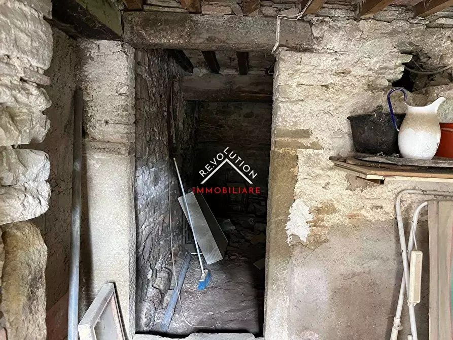 Immagine 10 di Porzione di casa in vendita  in Loc  Trevine a Monte Santa Maria Tiberina