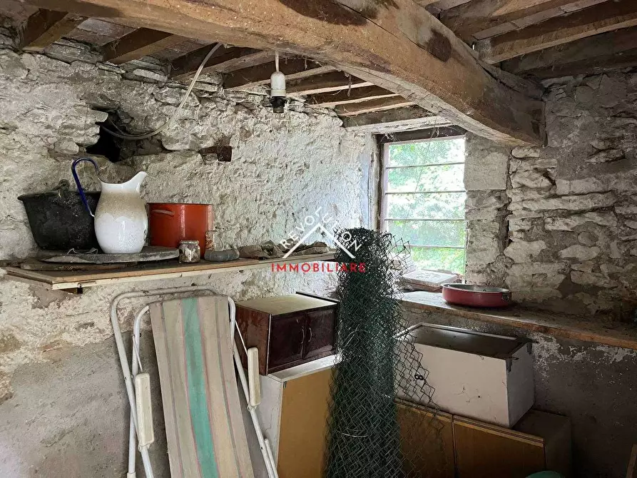 Immagine 4 di Porzione di casa in vendita  in Loc  Trevine a Monte Santa Maria Tiberina