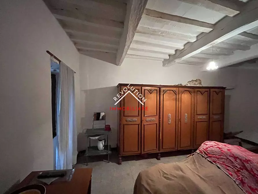 Immagine 29 di Porzione di casa in vendita  in Loc  Trevine a Monte Santa Maria Tiberina