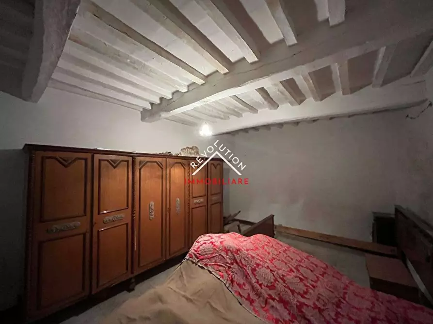 Immagine 30 di Porzione di casa in vendita  in Loc  Trevine a Monte Santa Maria Tiberina