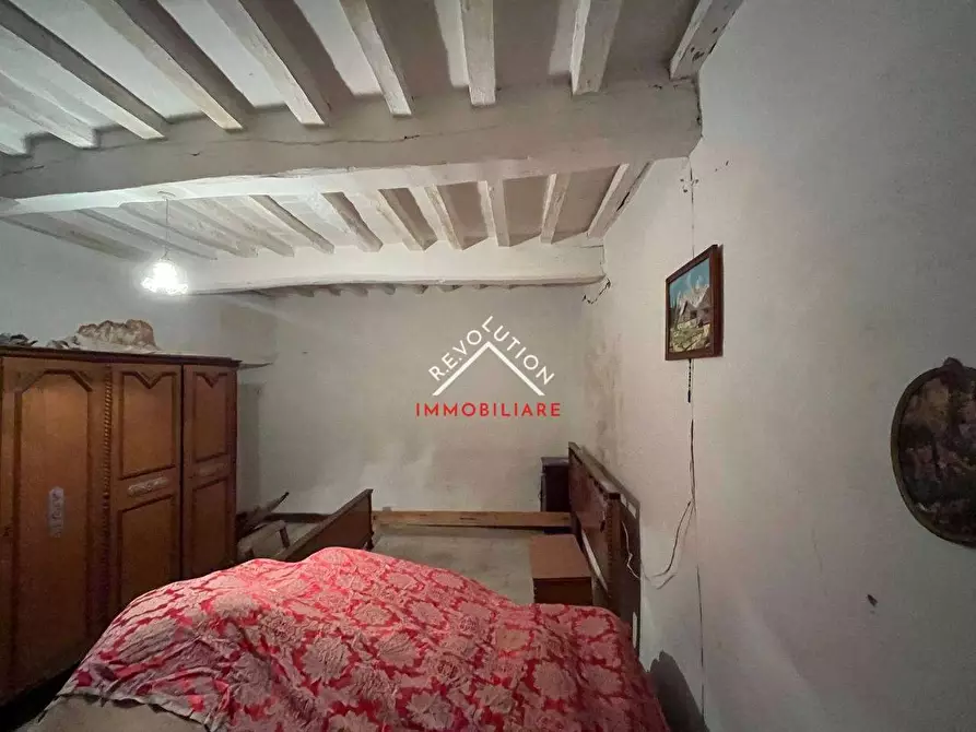 Immagine 31 di Porzione di casa in vendita  in Loc  Trevine a Monte Santa Maria Tiberina