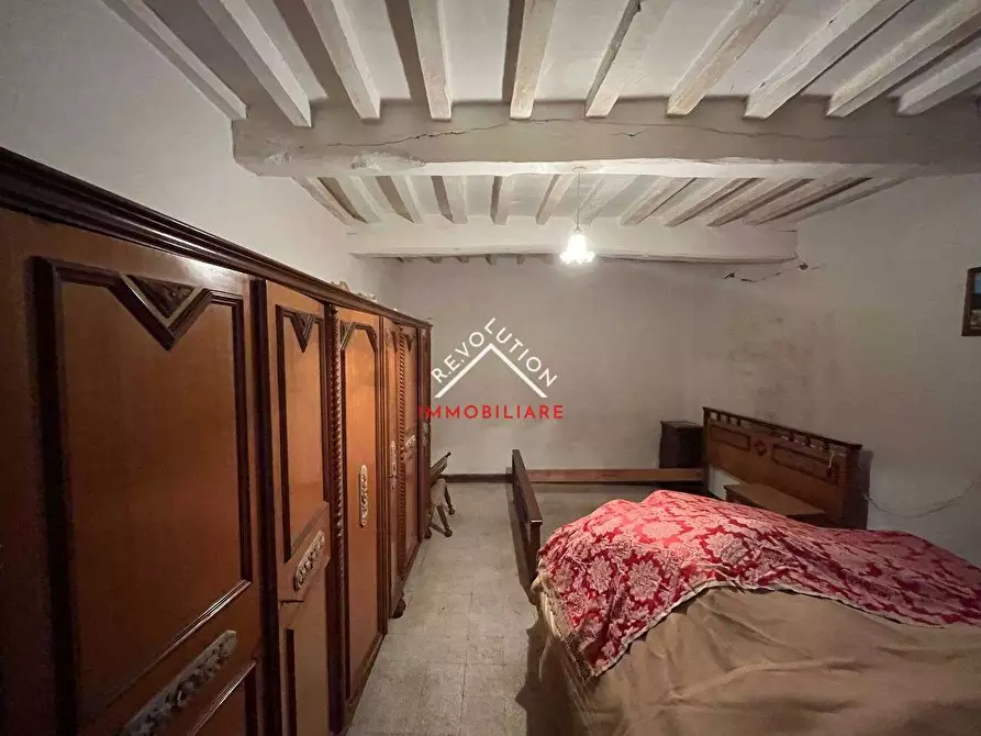Immagine 32 di Porzione di casa in vendita  in Loc  Trevine a Monte Santa Maria Tiberina