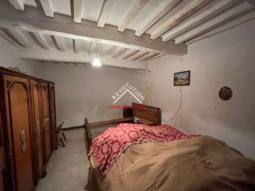 Immagine 33 di Porzione di casa in vendita  in Loc  Trevine a Monte Santa Maria Tiberina