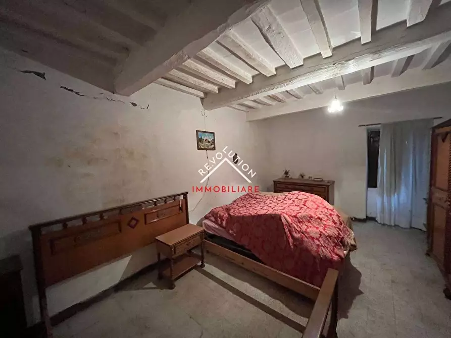 Immagine 34 di Porzione di casa in vendita  in Loc  Trevine a Monte Santa Maria Tiberina