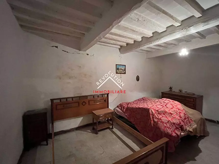 Immagine 35 di Porzione di casa in vendita  in Loc  Trevine a Monte Santa Maria Tiberina