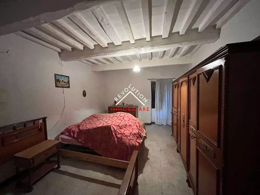 Immagine 36 di Porzione di casa in vendita  in Loc  Trevine a Monte Santa Maria Tiberina