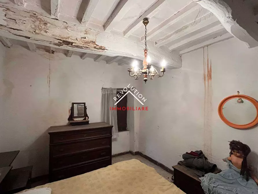 Immagine 37 di Porzione di casa in vendita  in Loc  Trevine a Monte Santa Maria Tiberina