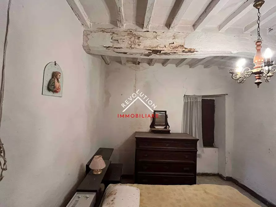 Immagine 38 di Porzione di casa in vendita  in Loc  Trevine a Monte Santa Maria Tiberina