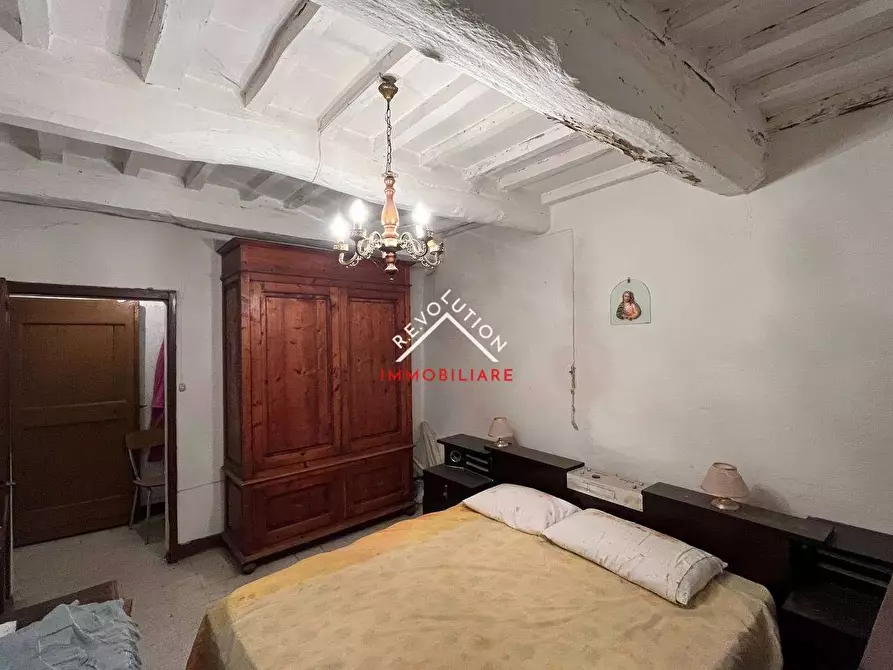 Immagine 39 di Porzione di casa in vendita  in Loc  Trevine a Monte Santa Maria Tiberina