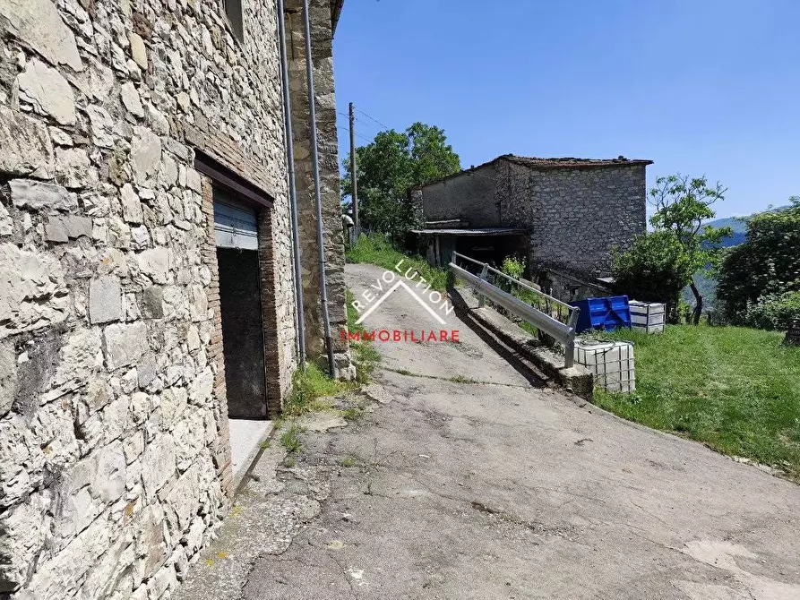 Immagine 5 di Casa indipendente in vendita  in Via Mazzole  a Caprese Michelangelo