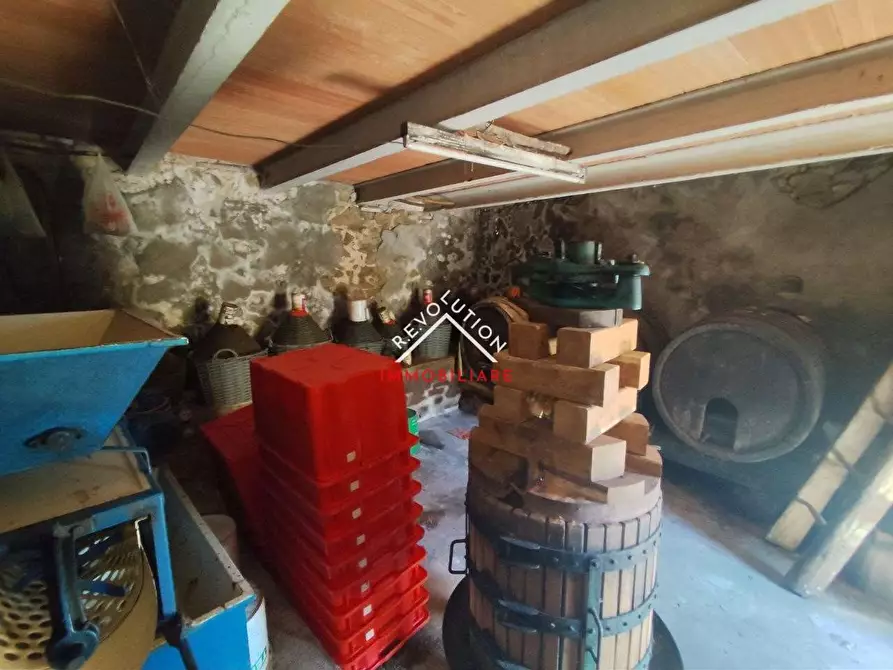 Immagine 8 di Casa indipendente in vendita  in Via Mazzole  a Caprese Michelangelo