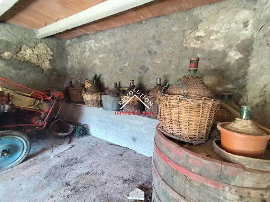 Immagine 10 di Casa indipendente in vendita  in Via Mazzole  a Caprese Michelangelo