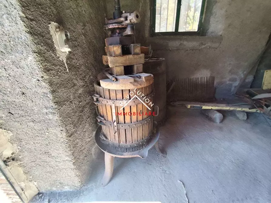 Immagine 13 di Casa indipendente in vendita  in Via Mazzole  a Caprese Michelangelo
