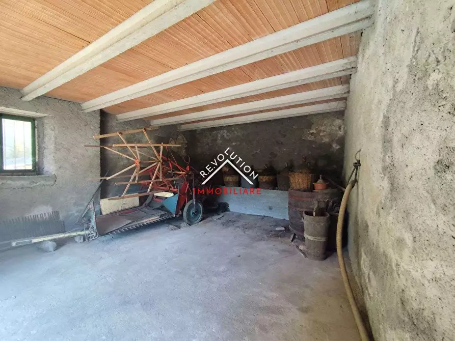 Immagine 15 di Casa indipendente in vendita  in Via Mazzole  a Caprese Michelangelo