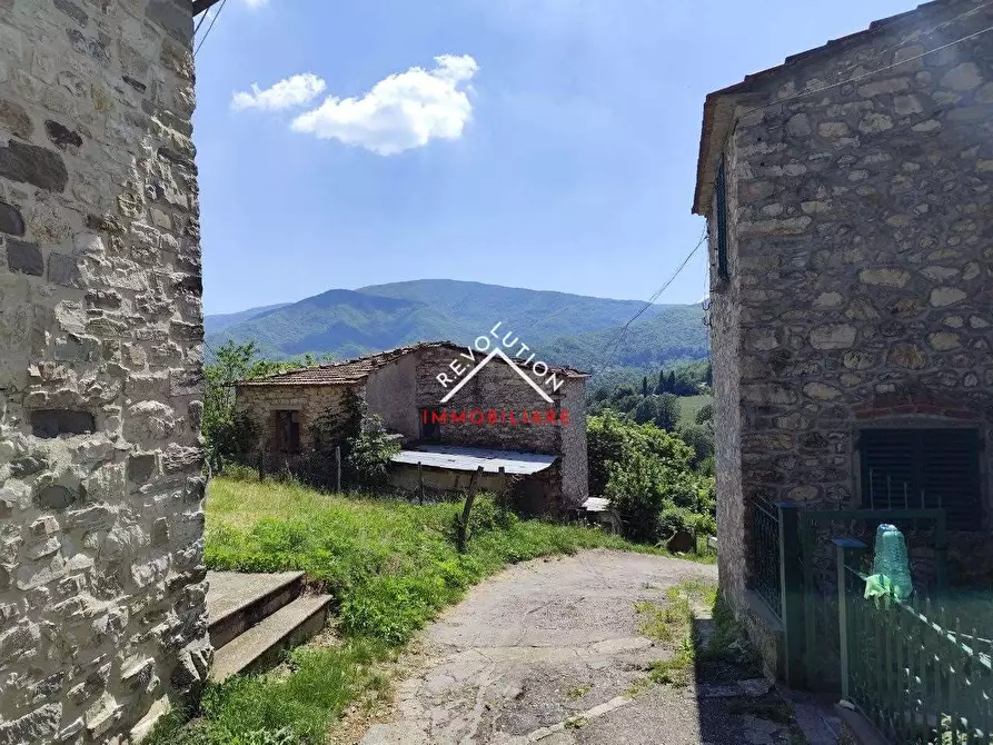 Immagine 16 di Casa indipendente in vendita  in Via Mazzole  a Caprese Michelangelo