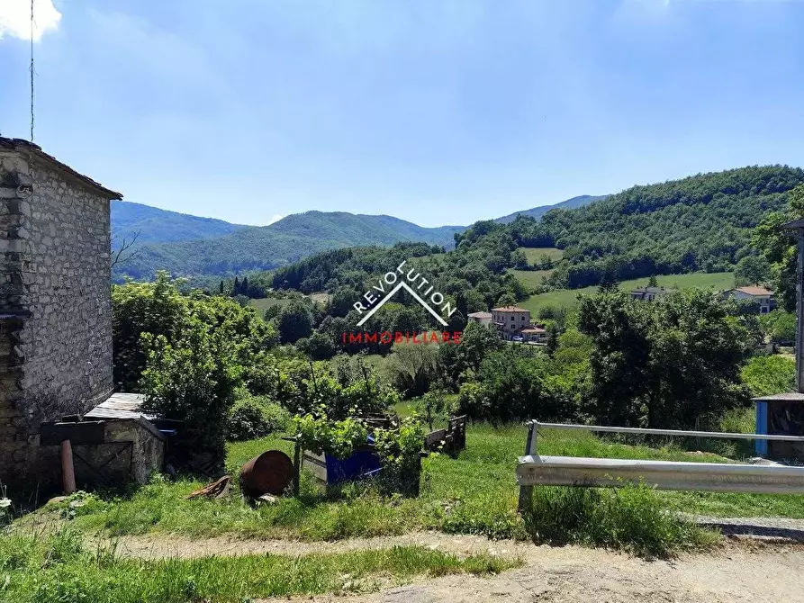 Immagine 17 di Casa indipendente in vendita  in Via Mazzole  a Caprese Michelangelo