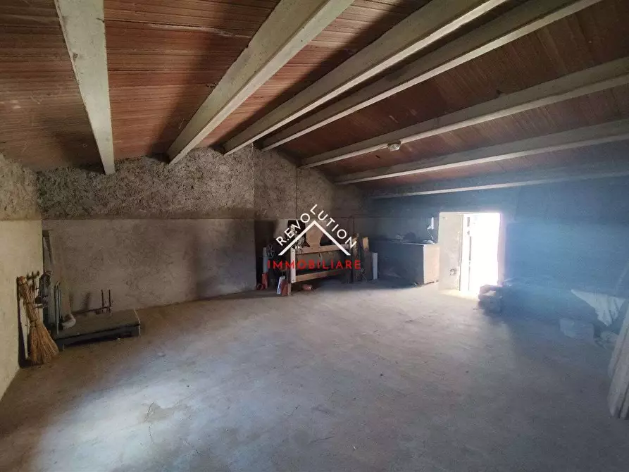 Immagine 19 di Casa indipendente in vendita  in Via Mazzole  a Caprese Michelangelo