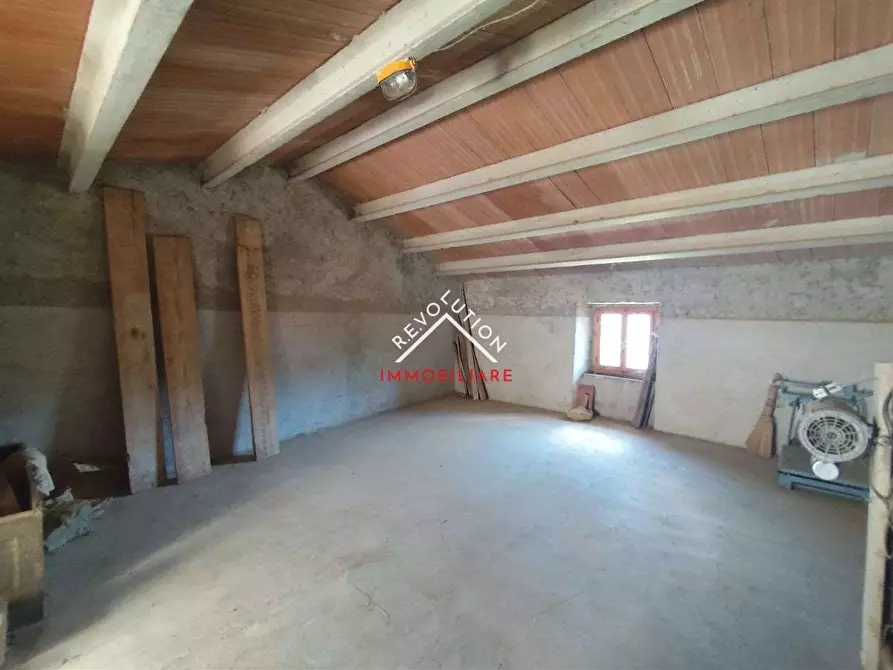 Immagine 21 di Casa indipendente in vendita  in Via Mazzole  a Caprese Michelangelo