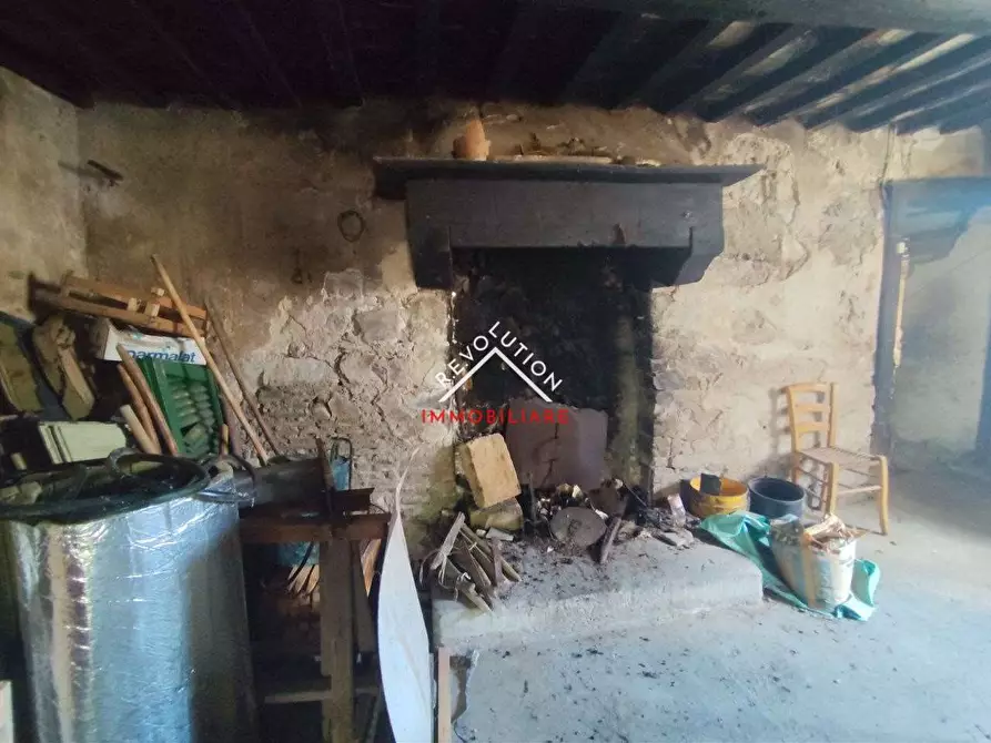 Immagine 23 di Casa indipendente in vendita  in Via Mazzole  a Caprese Michelangelo
