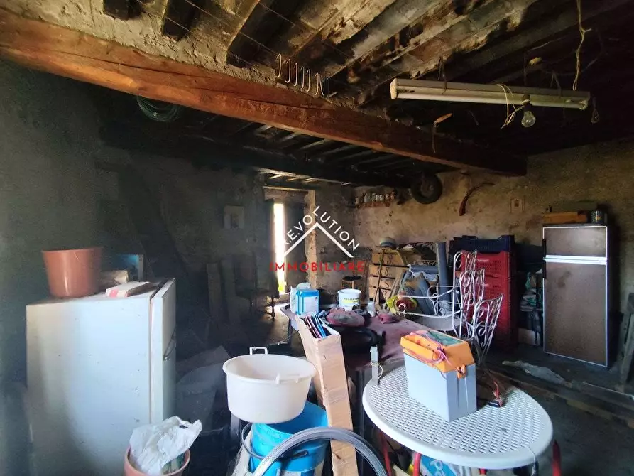 Immagine 24 di Casa indipendente in vendita  in Via Mazzole  a Caprese Michelangelo