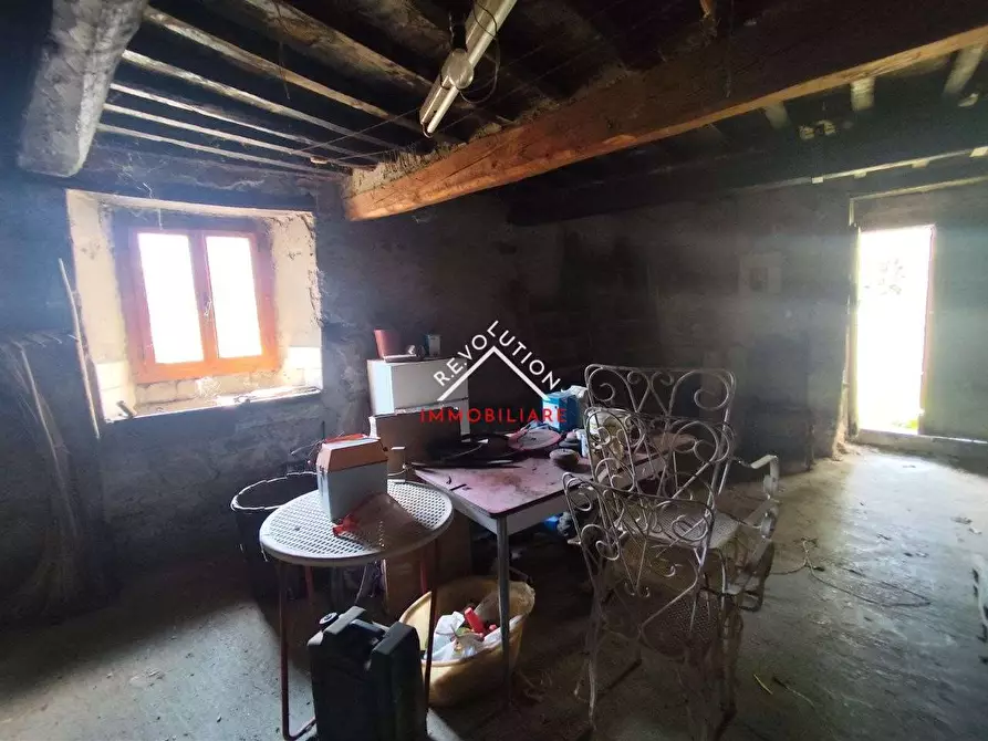 Immagine 25 di Casa indipendente in vendita  in Via Mazzole  a Caprese Michelangelo