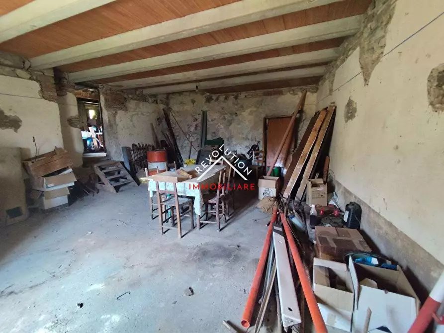 Immagine 26 di Casa indipendente in vendita  in Via Mazzole  a Caprese Michelangelo