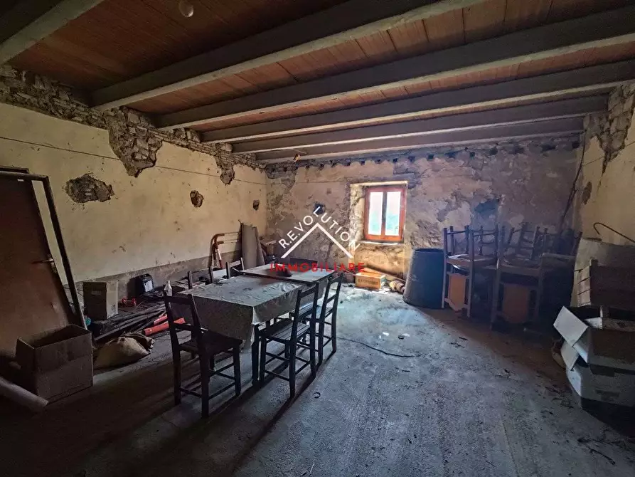 Immagine 27 di Casa indipendente in vendita  in Via Mazzole  a Caprese Michelangelo