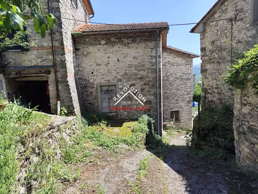 Immagine 28 di Casa indipendente in vendita  in Via Mazzole  a Caprese Michelangelo