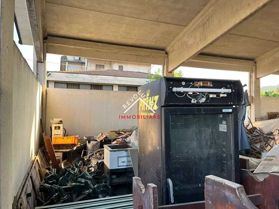 Immagine 9 di Capannone industriale in vendita  in Via Gramsci a Citerna