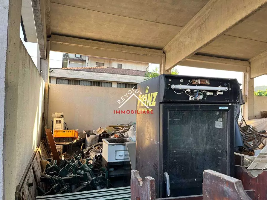 Immagine 10 di Capannone industriale in vendita  in Via Gramsci a Citerna