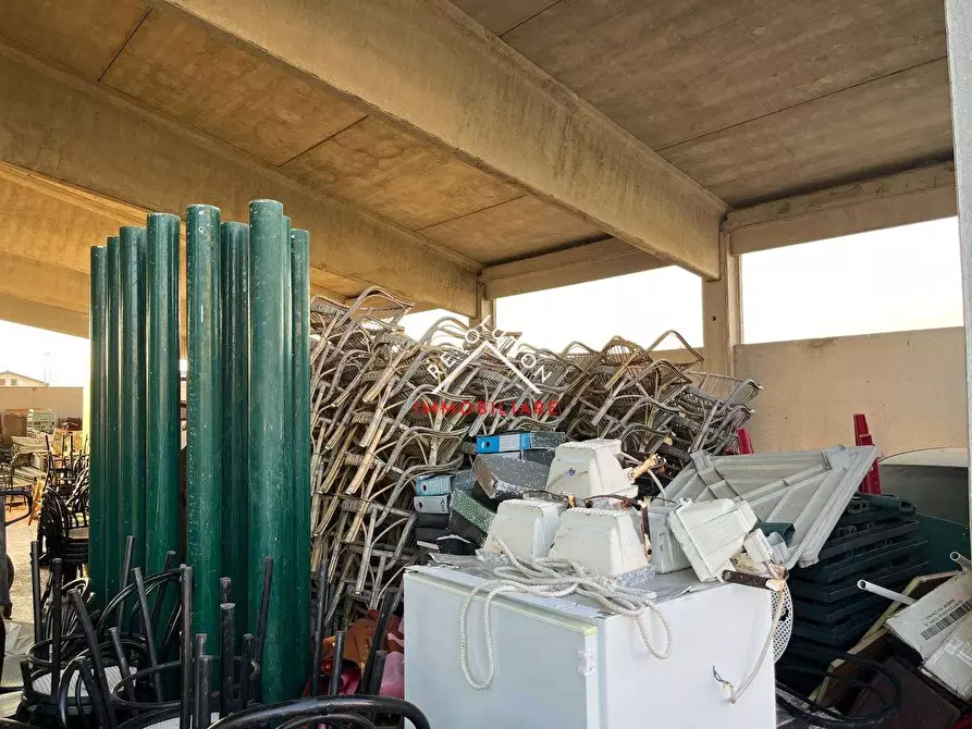 Immagine 11 di Capannone industriale in vendita  in Via Gramsci a Citerna