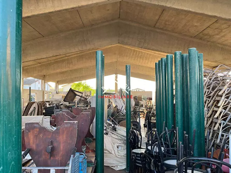 Immagine 12 di Capannone industriale in vendita  in Via Gramsci a Citerna