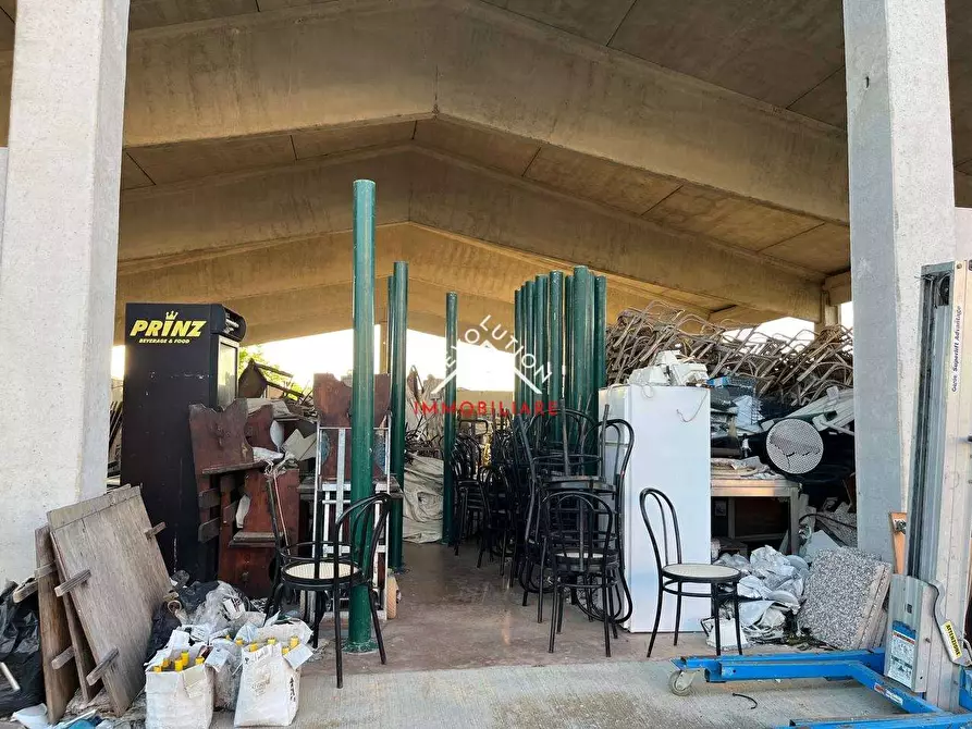 Immagine 14 di Capannone industriale in vendita  in Via Gramsci a Citerna