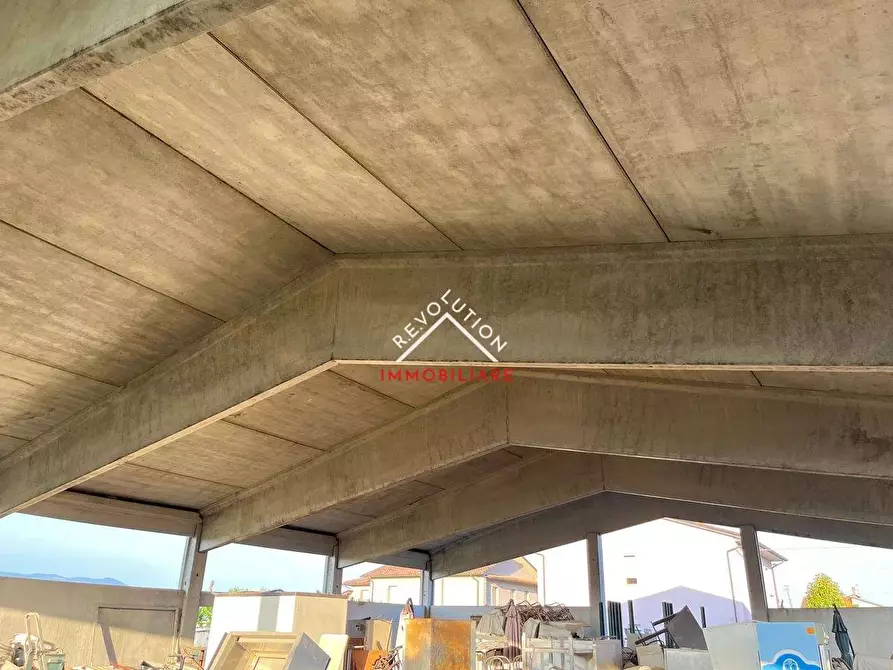 Immagine 18 di Capannone industriale in vendita  in Via Gramsci a Citerna