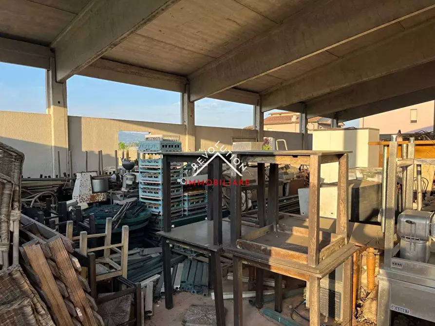 Immagine 21 di Capannone industriale in vendita  in Via Gramsci a Citerna
