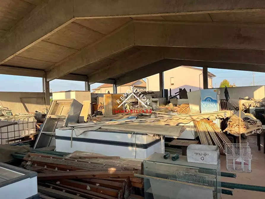 Immagine 6 di Capannone industriale in vendita  in Via Gramsci a Citerna