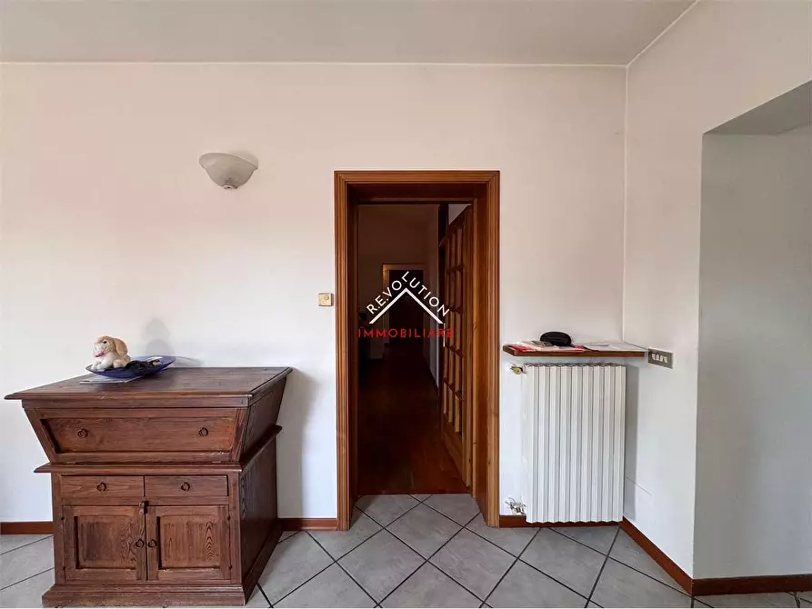 Immagine 10 di Appartamento in vendita  in Via Rigucci a Città Di Castello